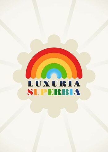 Luxuria Superbia Steam Key GLOBAL