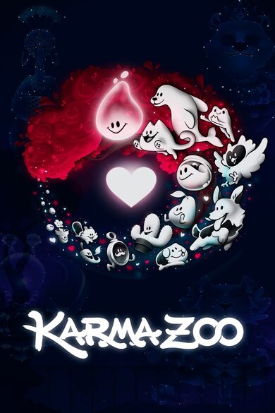 E-shop KarmaZoo (PC/Xbox Series X|S) XBOX LIVE Key ARGENTINA