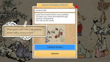 Buy Chinese Ink Painting Puzzle & Creator Steam Key GLOBAL