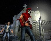 Manhunt (PC) Steam Key UNITED STATES for sale