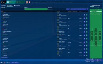 Get Football Manager 2018 (Limited Edition) Steam Key EUROPE