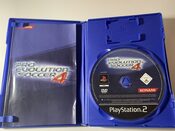 Pro Evolution Soccer 4 PlayStation 2