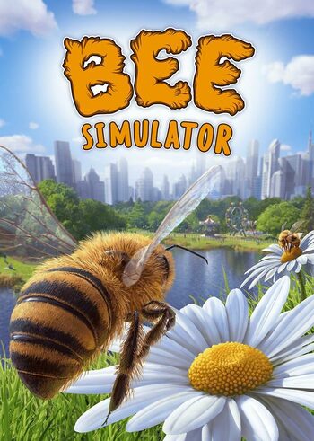 Bee Simulator Steam Klucz GLOBAL