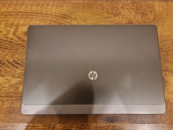 HP probook 4530s