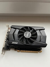 Buy MSI GeForce GTX 750 Ti 2 GB 1020-1085 Mhz PCIe x16 GPU