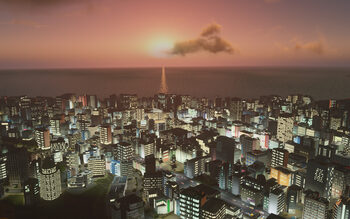 Cities: Skylines - Calm The Mind Radio (DLC) (PC) Código de Steam GLOBAL for sale