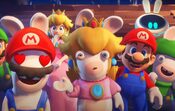 Get Mario + Rabbids Sparks of Hope Nintendo Switch