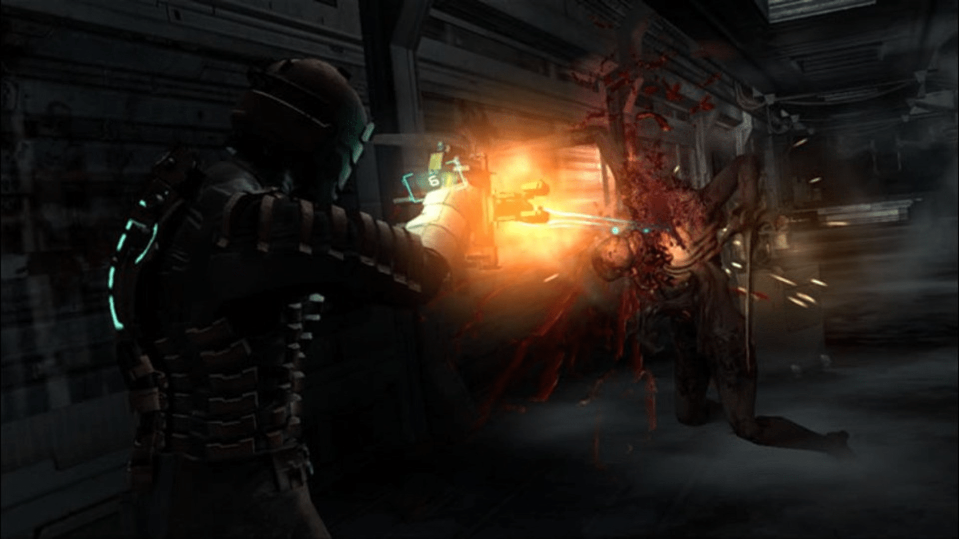 Dead Space XBOX SERIES XS MÍDIA DIGITAL - ALNGAMES - JOGOS EM MÍDIA DIGITAL