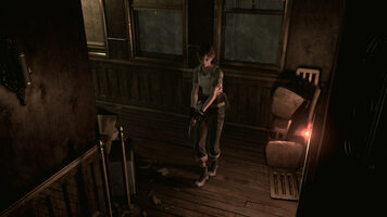 Resident Evil 0 / Biohazard 0 HD Remaster Steam Key GLOBAL for sale