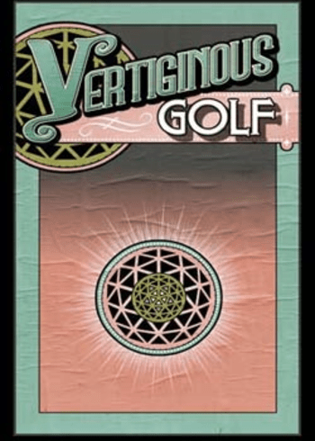 Vertiginous Golf Steam Key GLOBAL