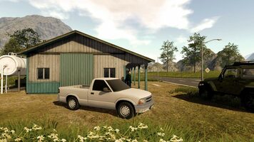 Redeem Forestry 2017: The Simulation Steam Key GLOBAL