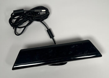 Xbox 360 Kinect Camera