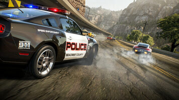 Need for Speed: Hot Pursuit (Remastered) (ENG/PL/RU) (PC) Origin Key EUROPE
