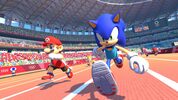Buy Mario & Sonic at the Olympic Games Tokyo 2020 (Nintendo Switch) eShop Clave EUROPA
