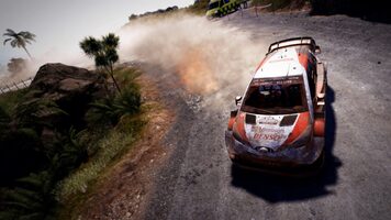 WRC 9: FIA World Rally Championship XBOX LIVE Key UNITED KINGDOM