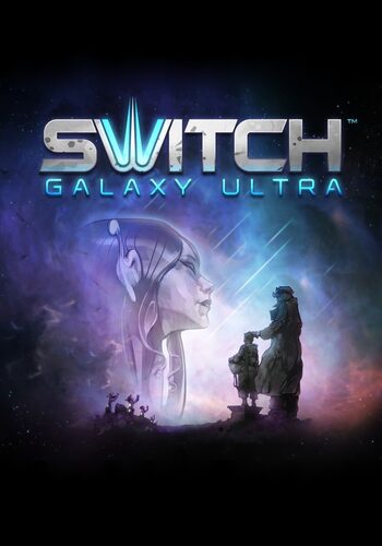 Switch Galaxy Ultra Music Pack 1 (DLC) (PC) Steam Key GLOBAL