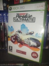 Burnout Paradise: The Ultimate Box Xbox 360