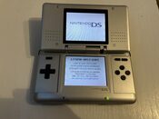 Nintendo DS, Silver