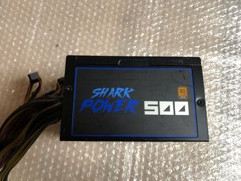SHARKGAMING FSP500-60AHBC 500W