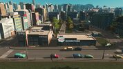 Buy Cities: Skylines - Content Creator Pack: University City (DLC) XBOX LIVE Key ARGENTINA