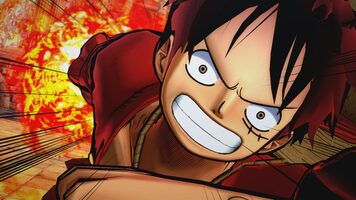 Buy One Piece: Burning Blood (Xbox One) Xbox Live Key UNITED STATES