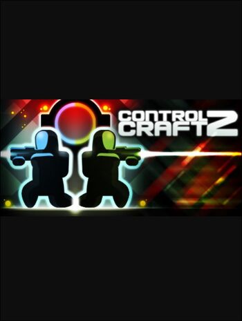 Control Craft 2 (PC) Steam Key GLOBAL