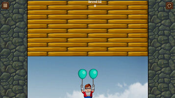 Buy Balloon Saga (PC) Steam Key GLOBAL
