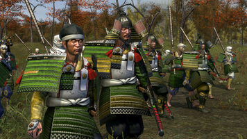 Buy Total War: SHOGUN 2 - Rise of the Samurai Campaign (DLC) Steam Key GLOBAL