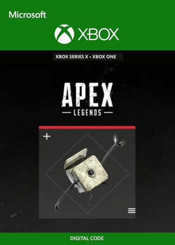 Apex Legends: Lost in Random Weapon Charms (DLC) XBOX LIVE Key GLOBAL
