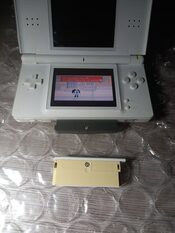 Redeem Nintendo ds lite+cargador+brain training 