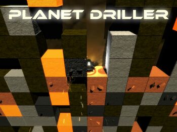 Planet Driller (PC) Steam Key GLOBAL