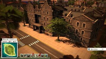 Tropico 5 - Mad World (DLC) Steam Key EUROPE for sale