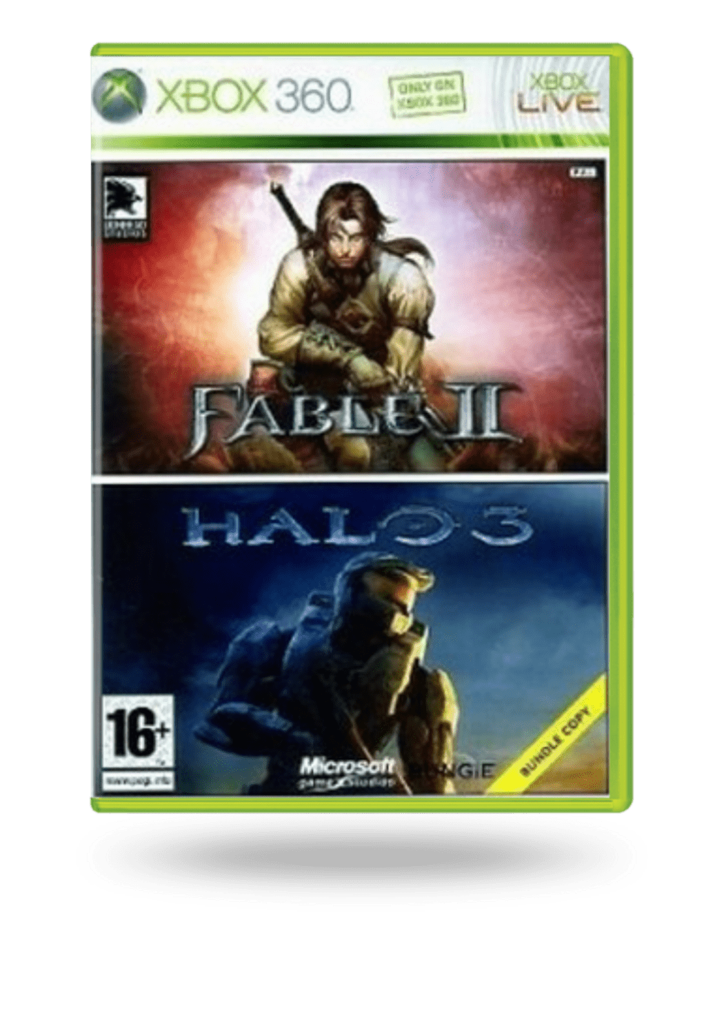 Buy Fable II (Xbox One) - Xbox Live Key - GLOBAL - Cheap - !