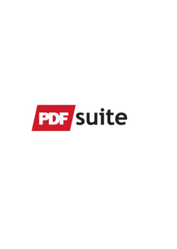 PDF-Suite 2021 Software License Key GLOBAL