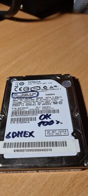 Buy Hitachi HTS545050B9A300 500GB.