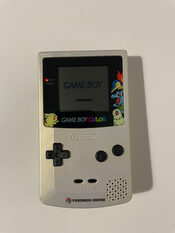 Buy Game Boy Color Gold/Silver Pokemon Center