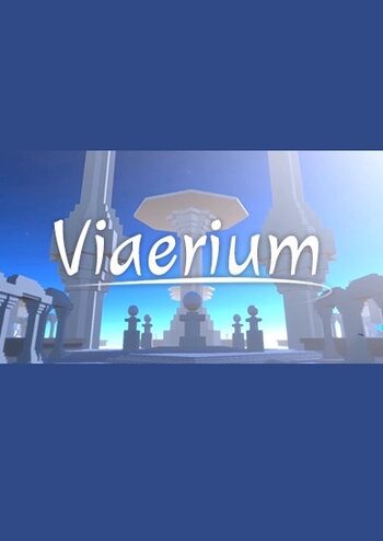 Viaerium Steam Key GLOBAL