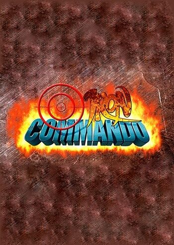 Iron Commando: Koutetsu no Senshi Steam Key GLOBAL