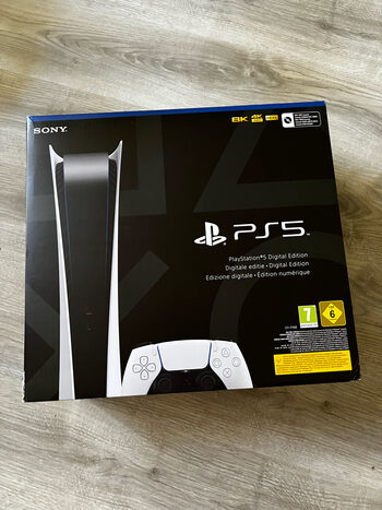 playstation 5 1100a