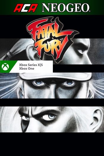 Buy Fatal Fury Special CD Key Compare Prices