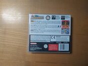 Mario Hoops 3-on-3 Nintendo DS