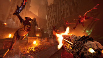 Buy Metal: Hellsinger (PC) Steam Key GLOBAL