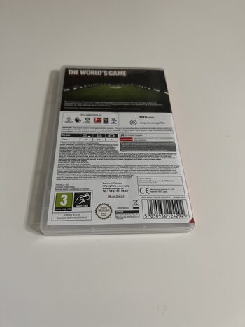 Buy FIFA 23 Legacy Edition Nintendo Switch