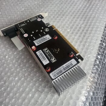 ECS GeForce GT 610 1 GB 810 Mhz PCIe x16 GPU