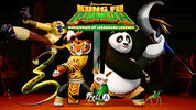 Kung Fu Panda: Showdown of Legendary Legends Nintendo 3DS for sale
