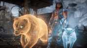 Buy Mortal Kombat 11 - Nightwolf (DLC) XBOX LIVE Key ARGENTINA