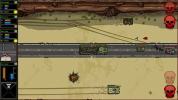 Buy Convoy: A Tactical Roguelike XBOX LIVE Key GLOBAL