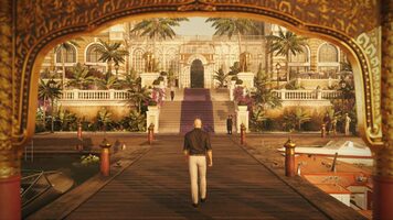 HITMAN: The Complete First Season Steam Key GLOBAL for sale