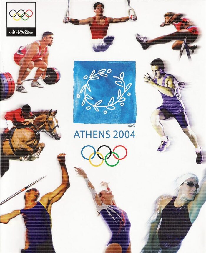 ps2 athens 2004