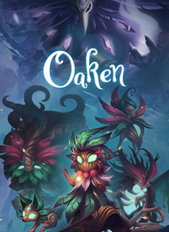 Oaken (PC) Steam Key GLOBAL
